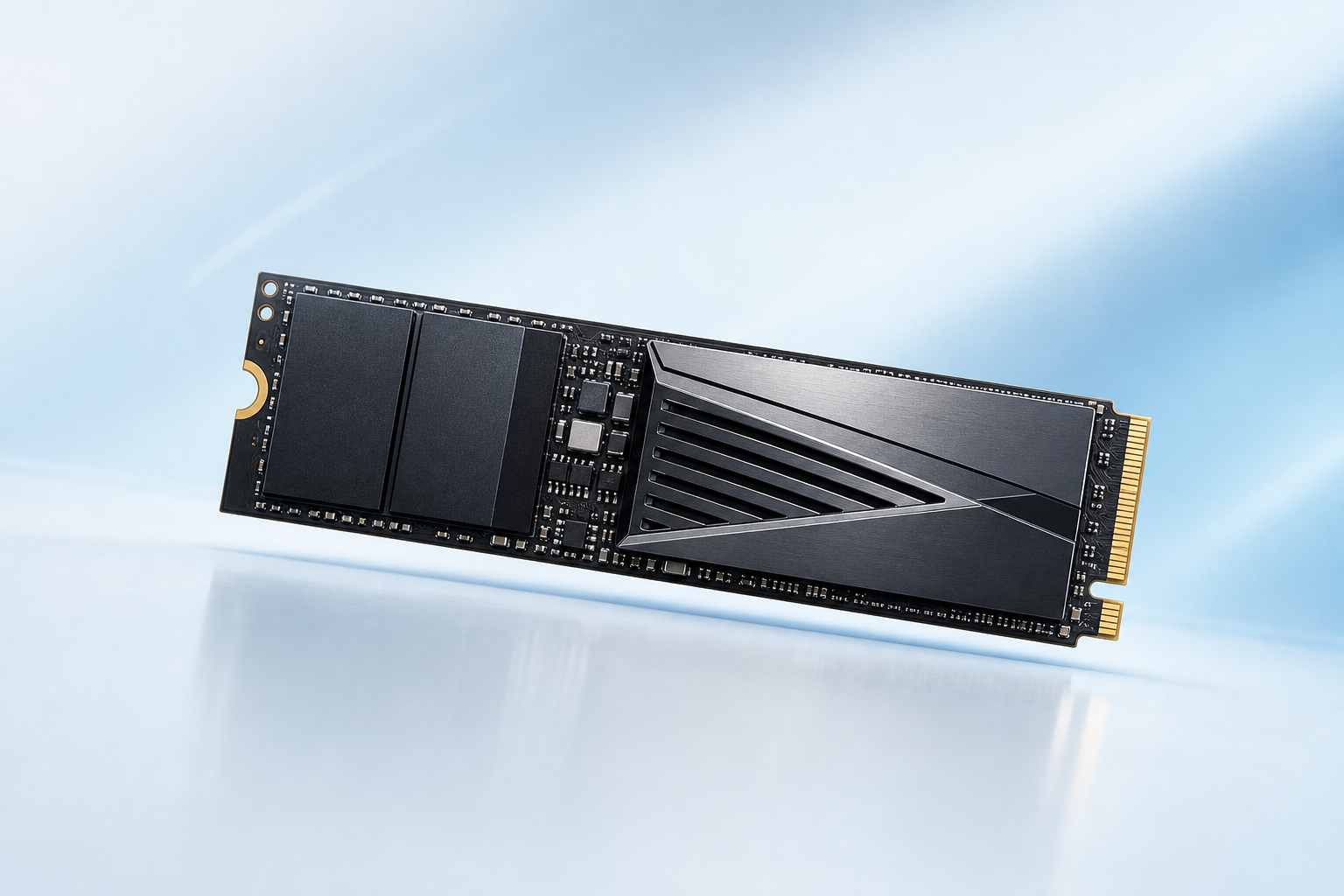 SSD และอุปกรณ์อัปเกรดคอม